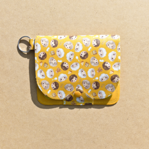 Custom Gem Wallet