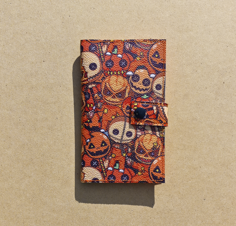 Custom Leesa Wallet