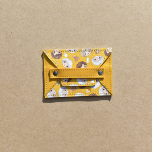 Custom Envelope Gift Card Holder