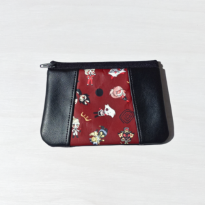 Custom Center Of Attention Clutch