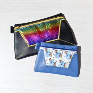 Custom Kendal Clutch