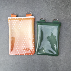 Custom Snazzy Sling Bag