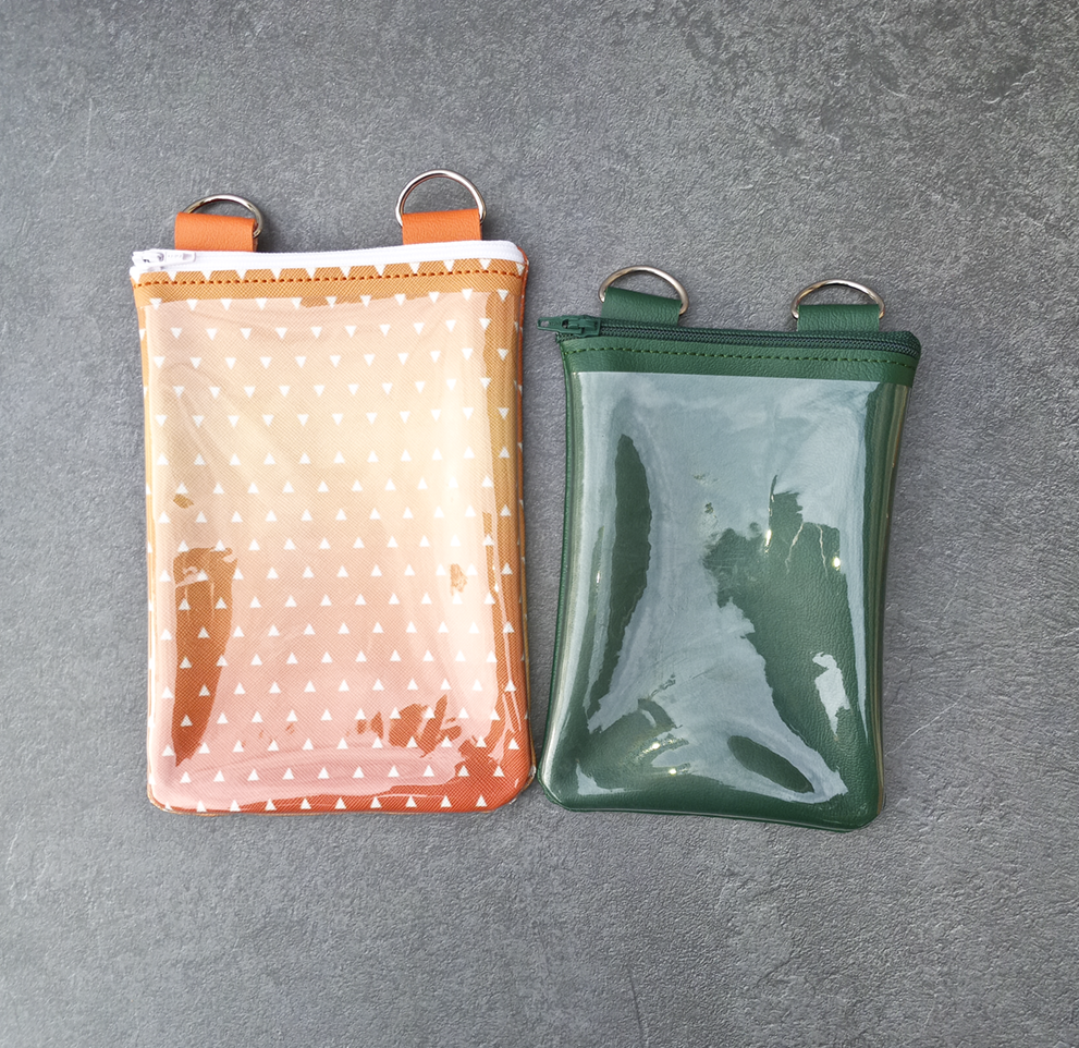 Custom Snazzy Sling Bag