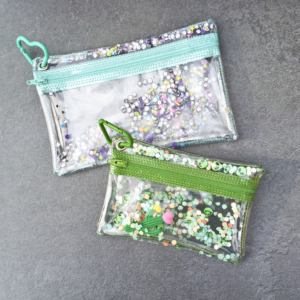 Custom Trinket Bag