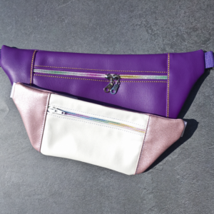 Custom Hip Belt Bag