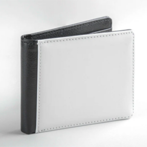 Custom Printed Wallet
