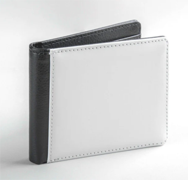 Custom Printed Wallet