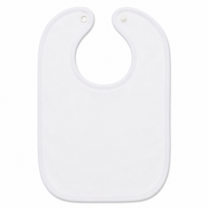 Custom Printed Bib