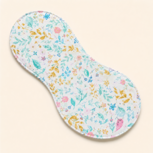 Custom Burp Cloth