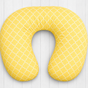 Custom Nursing Pillow