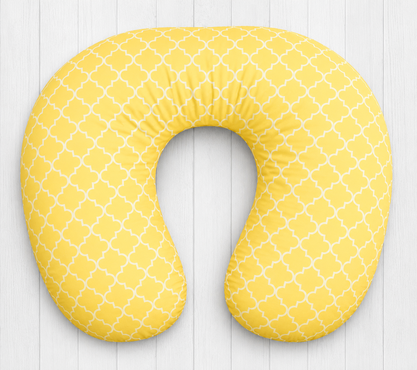 Custom Nursing Pillow