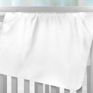 Custom Baby Blanket