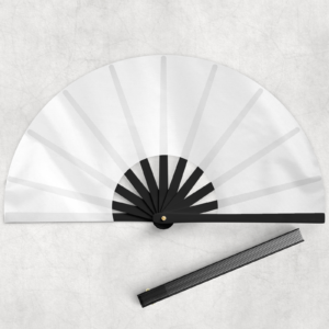 Custom Hand Fan