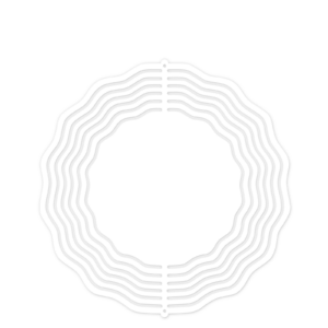 Custom Printed Wind Spinner