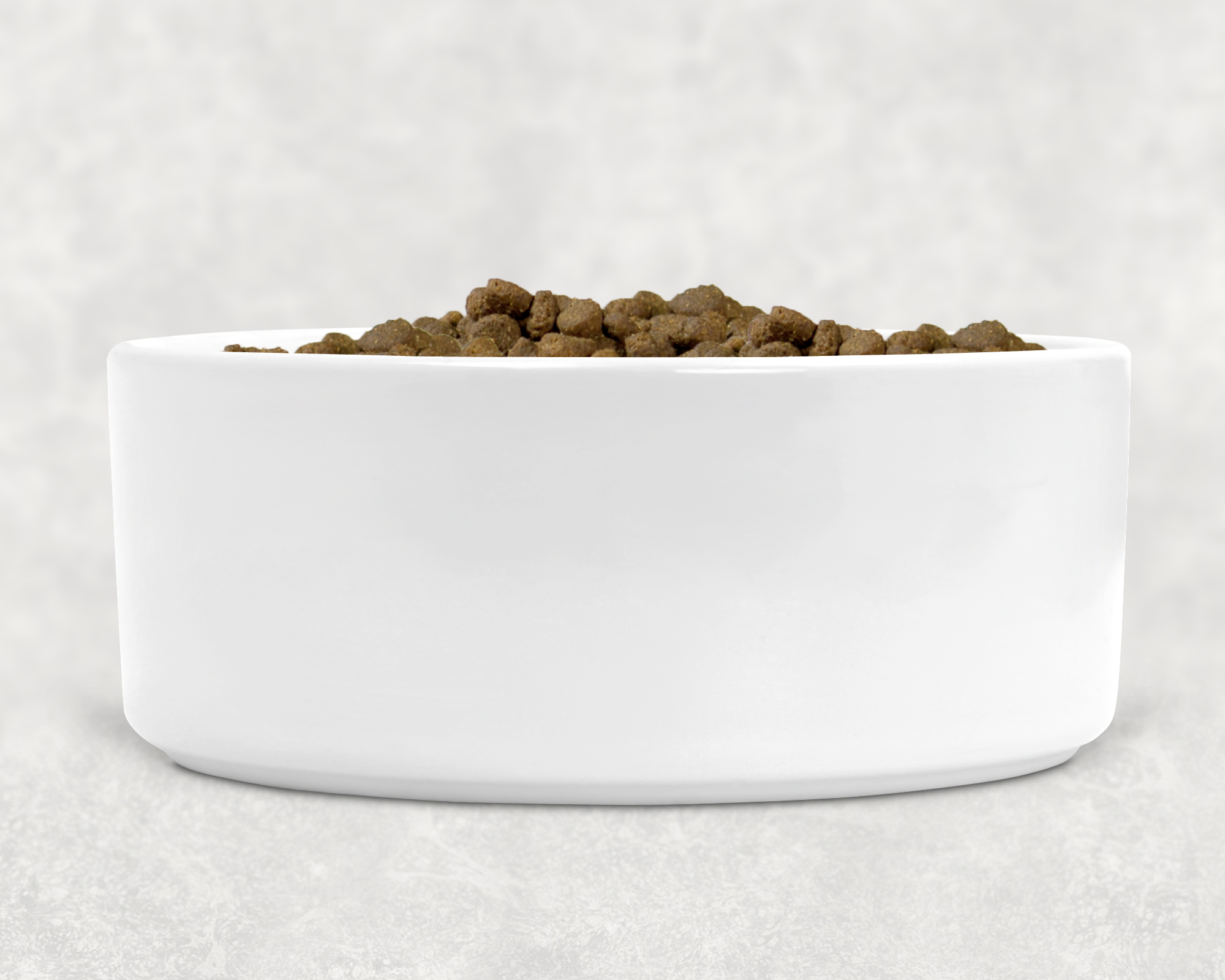 Custom Pet Bowl