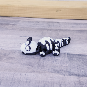 Flexi Carno Fossil- side