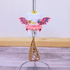 Twisty Tooth Fairy